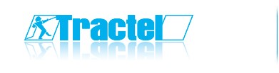 Tractel partner logo